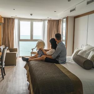 Deluxe Junior Suite Sea View