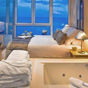 Single Room Sea View